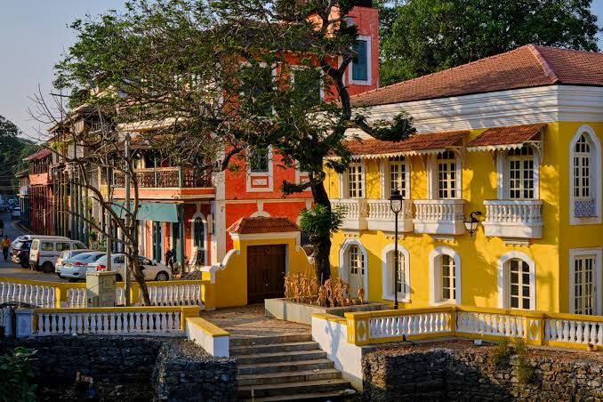 New Delhi, Travel, Goa 3 Nights At Just  ₹19,999/-