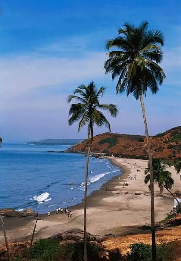 New Delhi, Travel, Goa 3 Nights At Just  ₹19,999/-