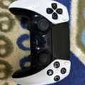 SAR 500,  Ps5 Dual Sense Edge Controller For Sale In Excellent Condition