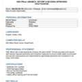 Safety Officer (Aramco,Satorp & Maaden) Approved