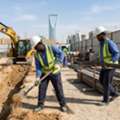 Helper Workers Required