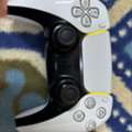SAR 200,  Ps5 Dual Sense Controller For Sale In Excellent Condition