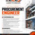 Procurement Engineer