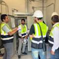 BMS Commissioning & Servier Engineer