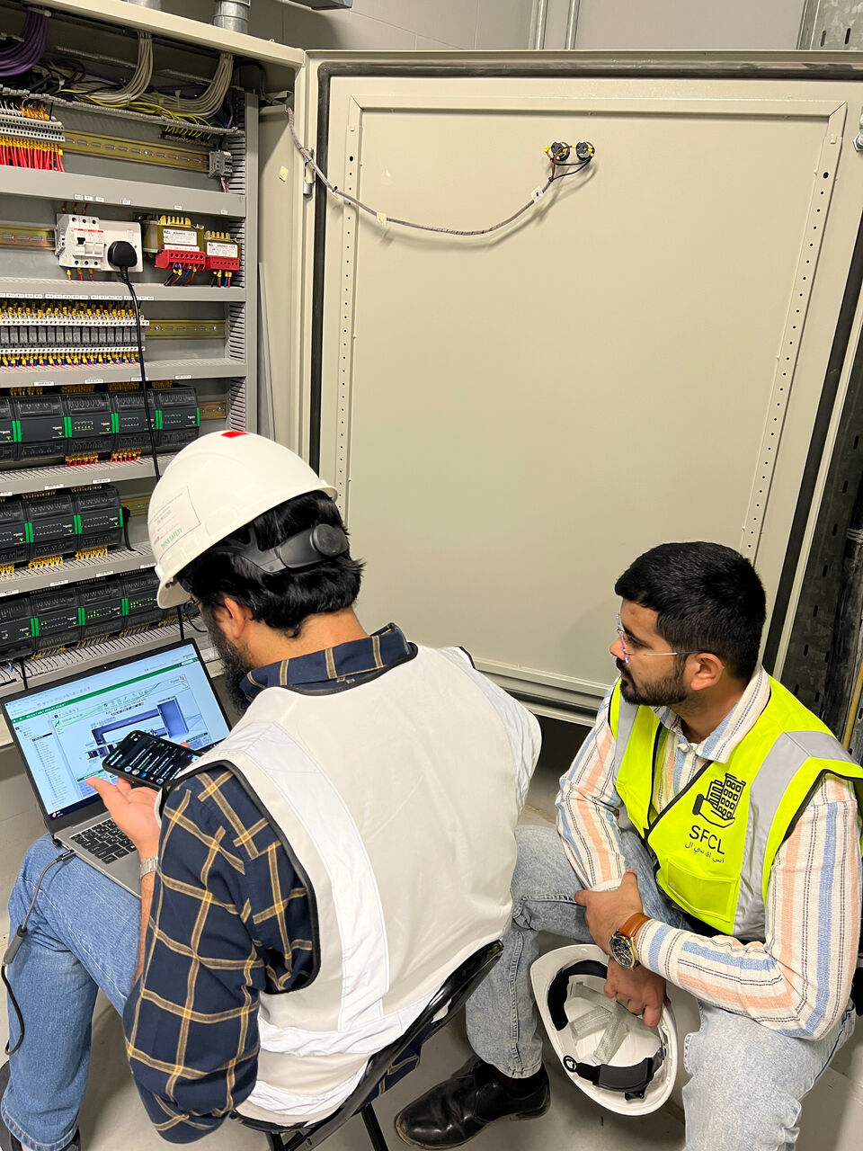 Riyadh, Job Seekers, BMS Commissioning & Servier Engineer