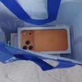 SAR 4600,  Iphone 17 Pro Max 256 Gb Cosmic Brand New Not Open Box