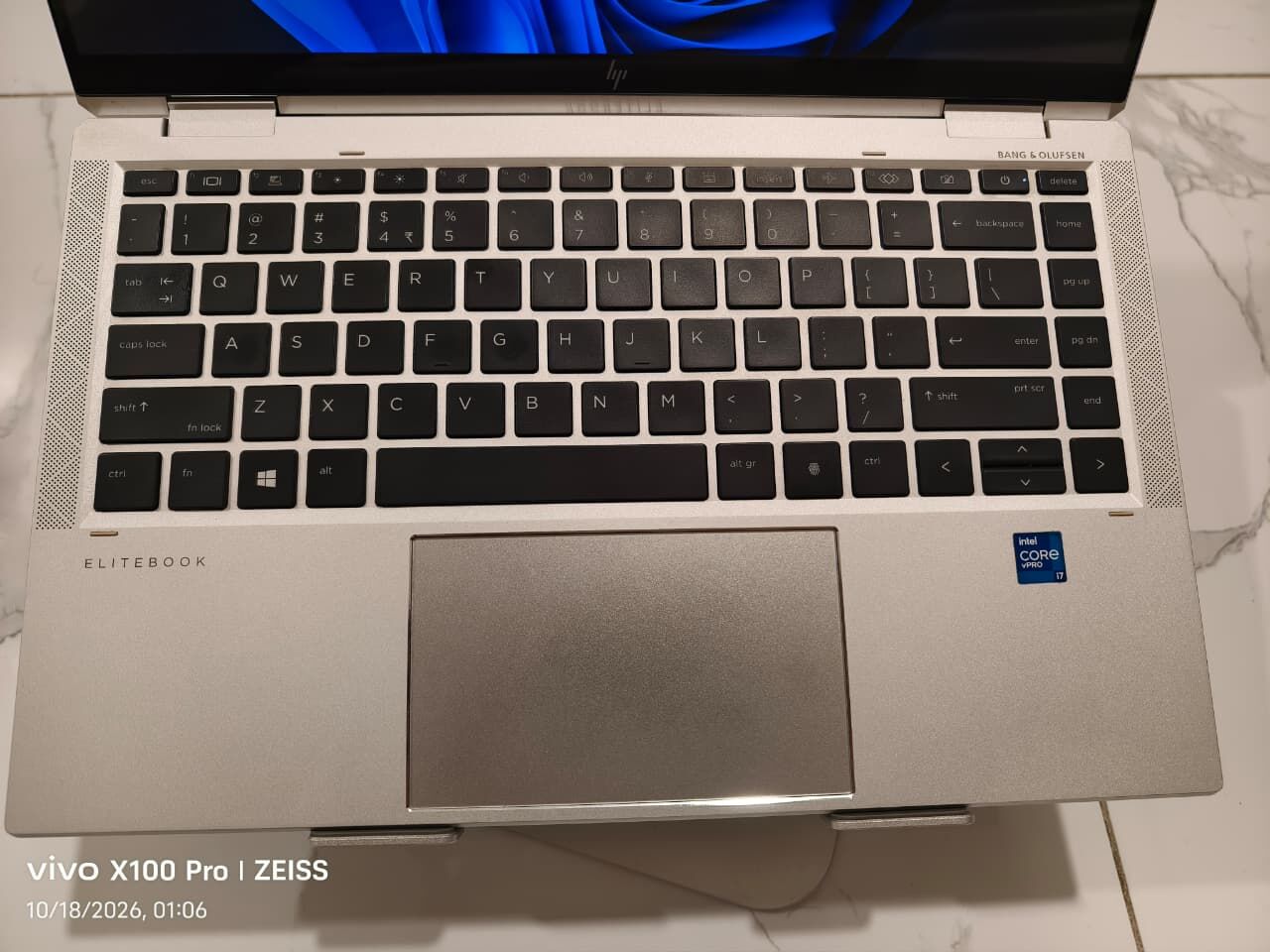 Al Rabie, Electronics, SAR 3800,  HP ELITEBOOK X360 I7 11TH GEN 16GB RAM 512GB ROM