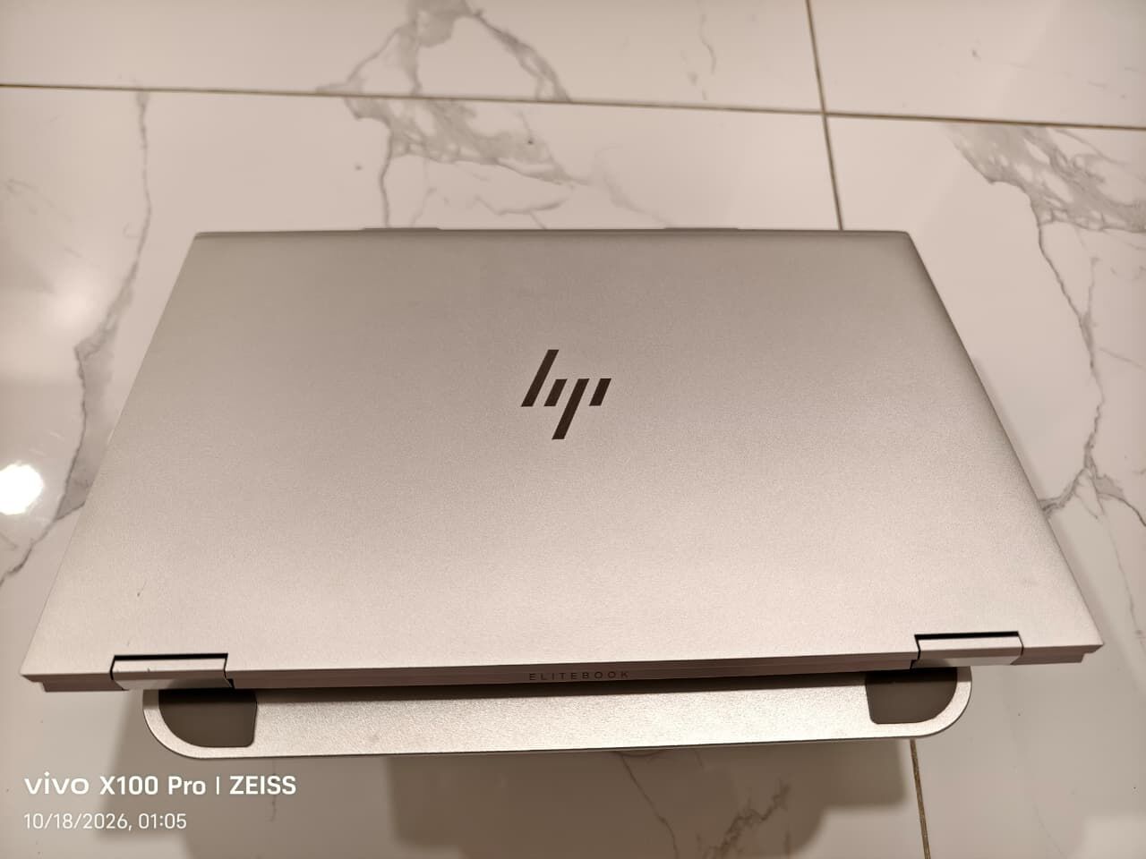 Al Rabie, Electronics, SAR 3800,  HP ELITEBOOK X360 I7 11TH GEN 16GB RAM 512GB ROM