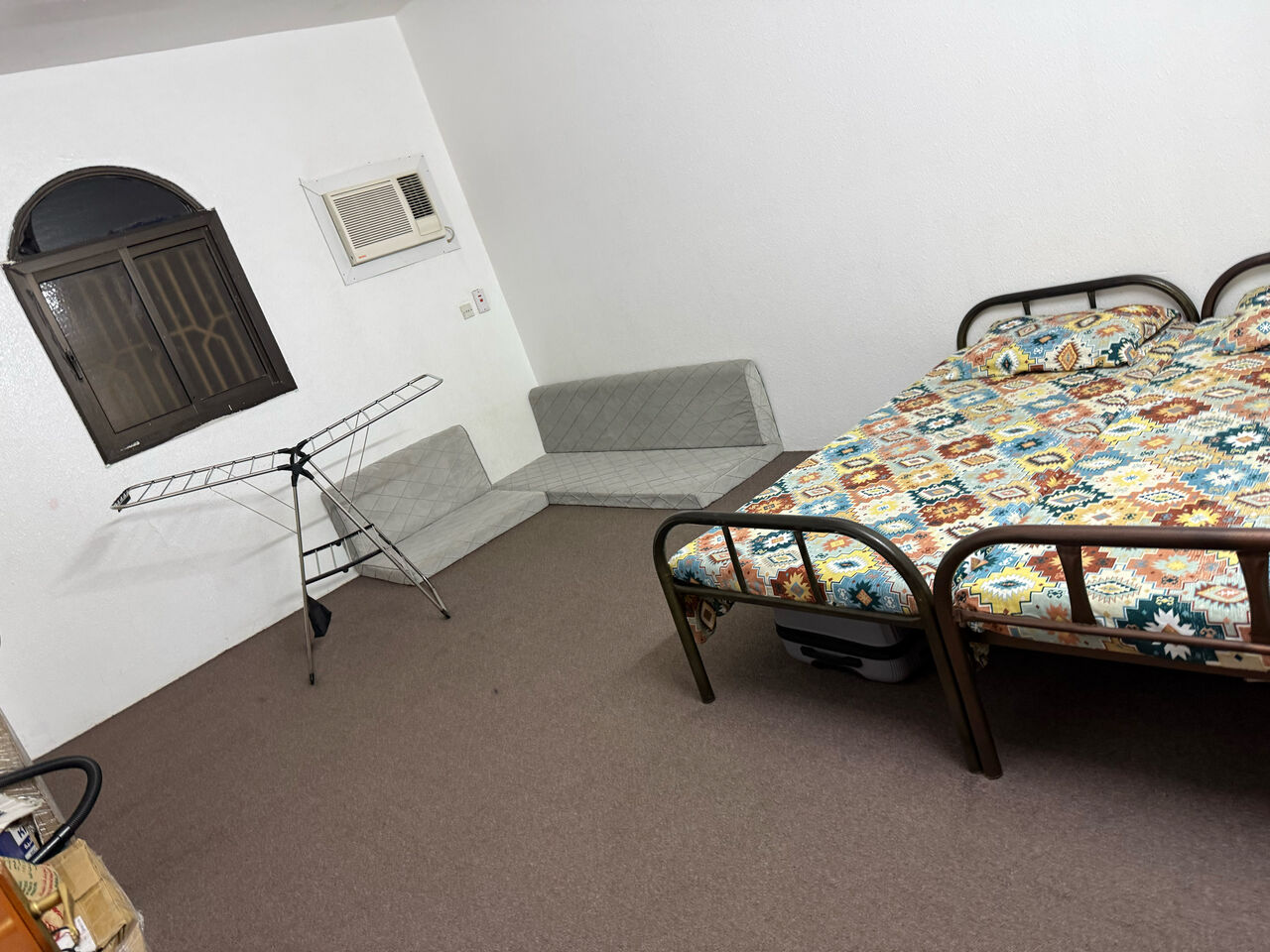 Al Naseem, Apartments, Flats, Houses & Villas, 2 BR,  Furnishaed Family Flat Available For Rent