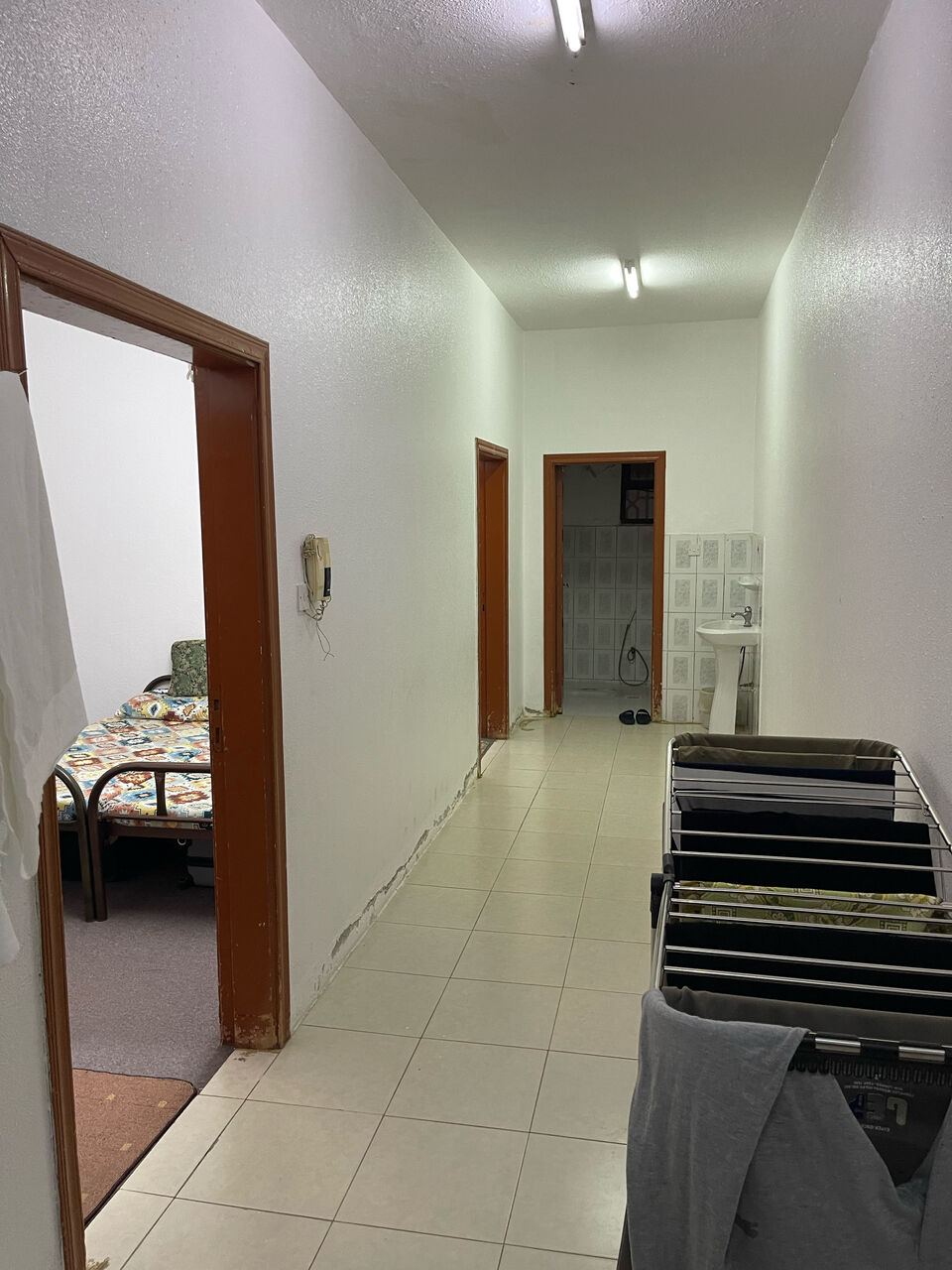 Al Naseem, Apartments, Flats, Houses & Villas, 2 BR,  Furnishaed Family Flat Available For Rent