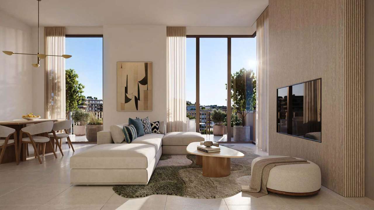 Dubai, Real Estate For Sale, USD 272300,  1 BR,  68 Sq. Meter,  1-Bedroom Apartment In Arancia Yards | City Of Arabia