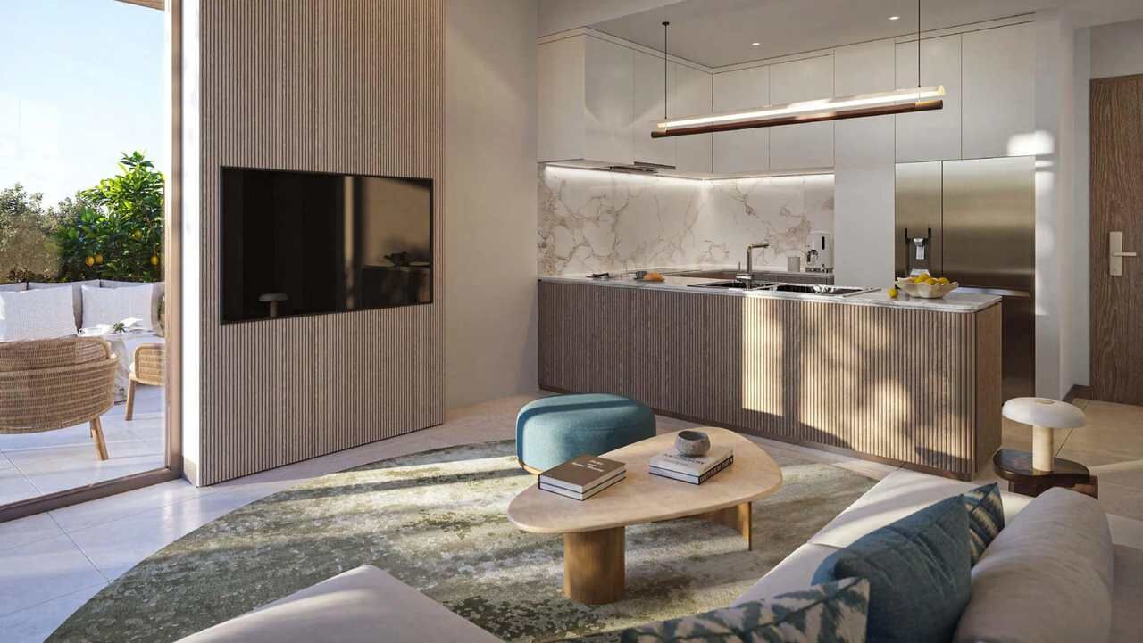 Dubai, Real Estate For Sale, USD 272300,  1 BR,  68 Sq. Meter,  1-Bedroom Apartment In Arancia Yards | City Of Arabia