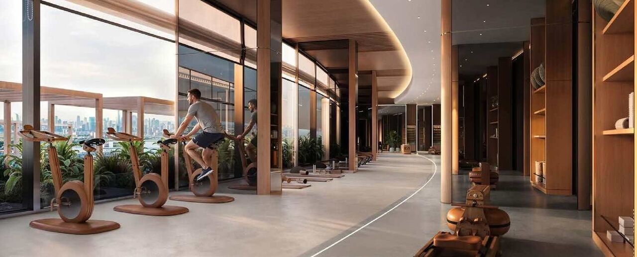 Dubai, Real Estate For Sale, USD 571829,  2 BR,  103 Sq. Meter,  2-Bedroom Apartment In Binghatti Wraith | Al Jaddaf