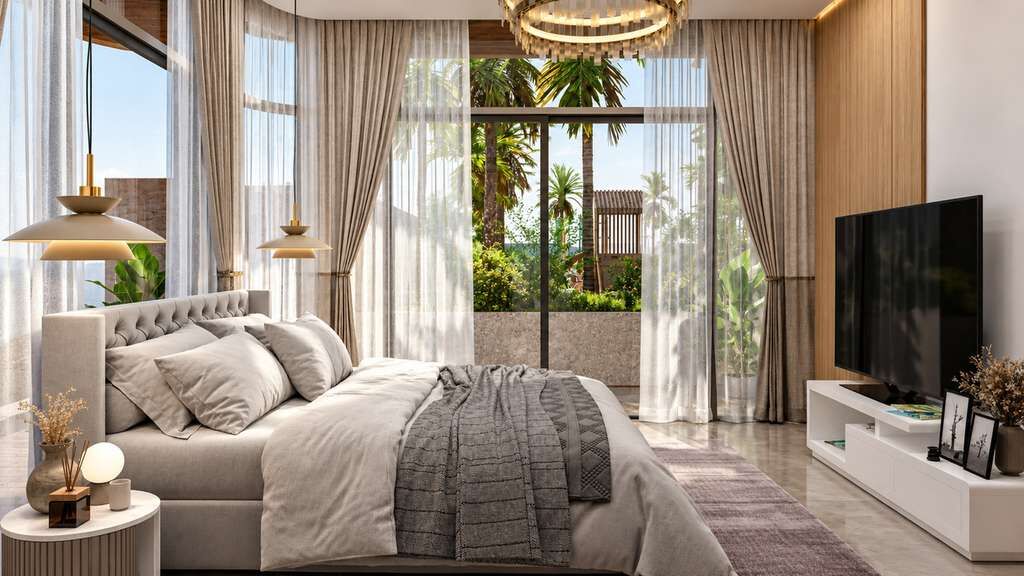 Dubai, Real Estate For Sale, USD 285915,  1 BR,  78 Sq. Meter,  1-Bedroom Apartment In Elevia Residences III | Al Warsan
