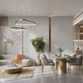 USD 595488,  2 BR,  75 Sq. Meter,  2-Bedroom Apartment In The Tides | Dubai Islands