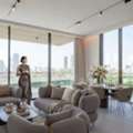 USD 707282,  2 BR,  109 Sq. Meter,  2-Bedroom Apartment In Flamingo LUX | Meydan City