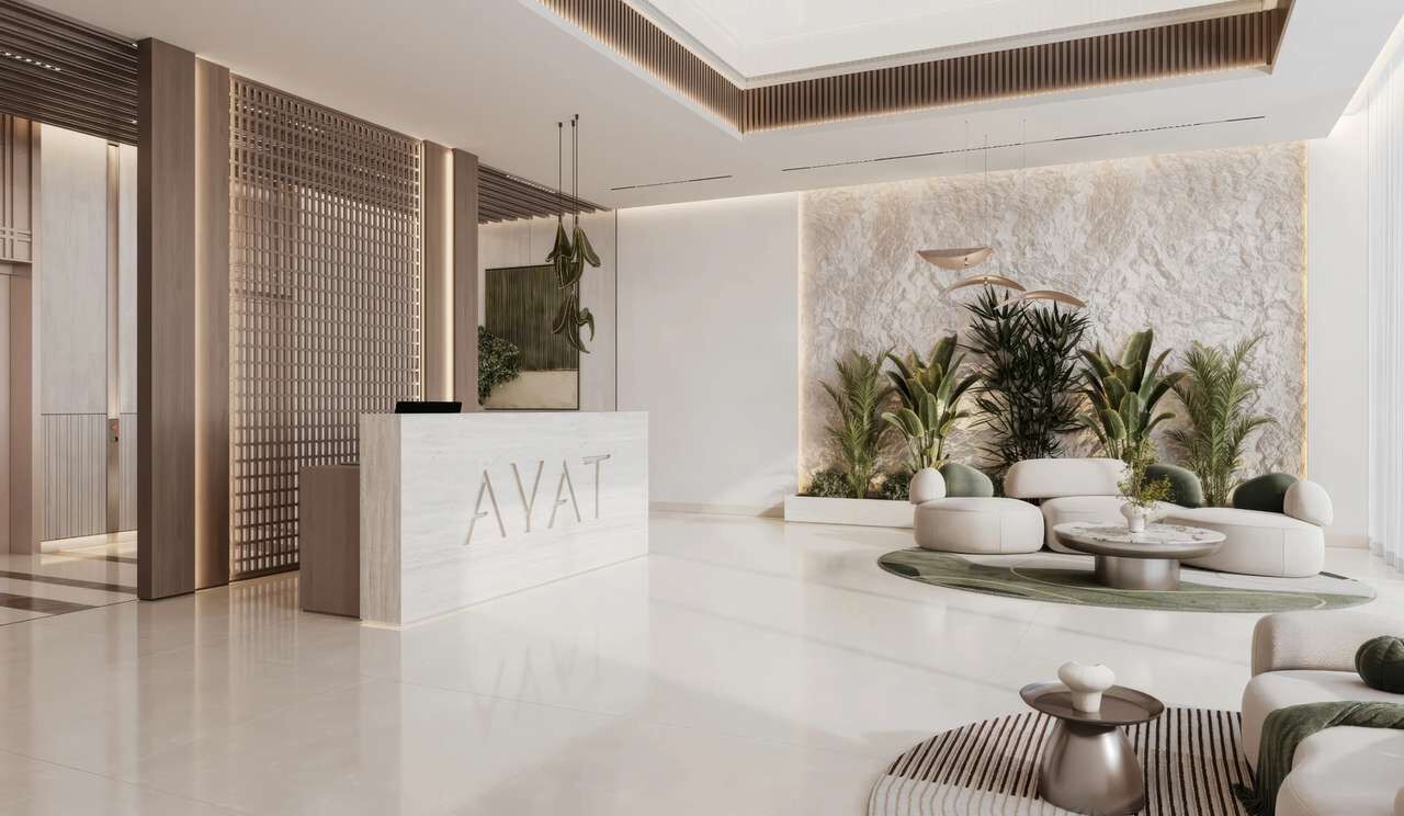 International City, Real Estate For Sale, USD 299203,  2 BR,  83 Sq. Meter,  2-Bedroom Apartment In AYAMI Residence | Dubai International City