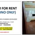 SAR 400/month,  30 Sq. Meter,  ATTENTION: Room For Rent Seiko Dammam (Filipinos Only)