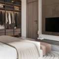 USD 191891,  Studio,  33 Sq. Meter,  Studio Apartment In South Haven | Dubai Industrial City