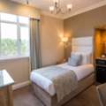 🏠 SINGLE ROOMS IN AL SHIFA – READY TO MOVE IN! 🔑