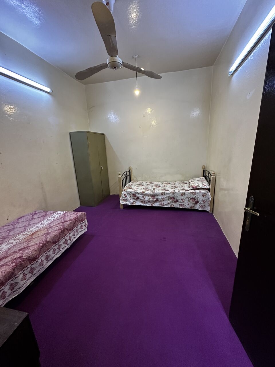 Al Wizarat, Housing Exchanges, SAR 1100/month,  Room For Rent Available In Hara