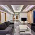 KWD 800/month,  2 BR,  Fully Furnished Two Master Bedroom Penthouse For Rent In Fintas