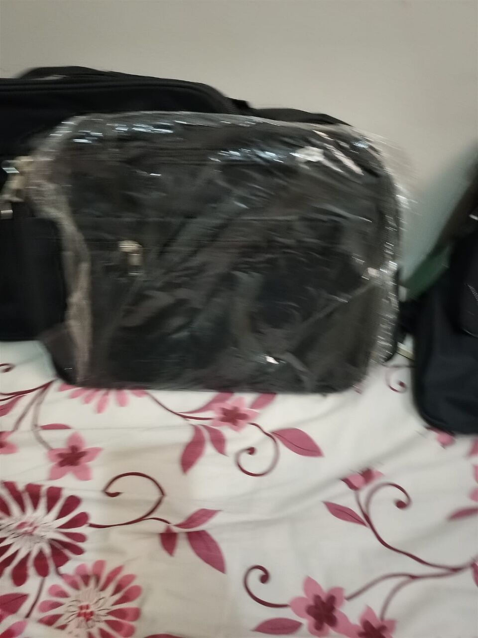 Hara, Free Items, SAR 25,  Travelling & Laptop Bags
