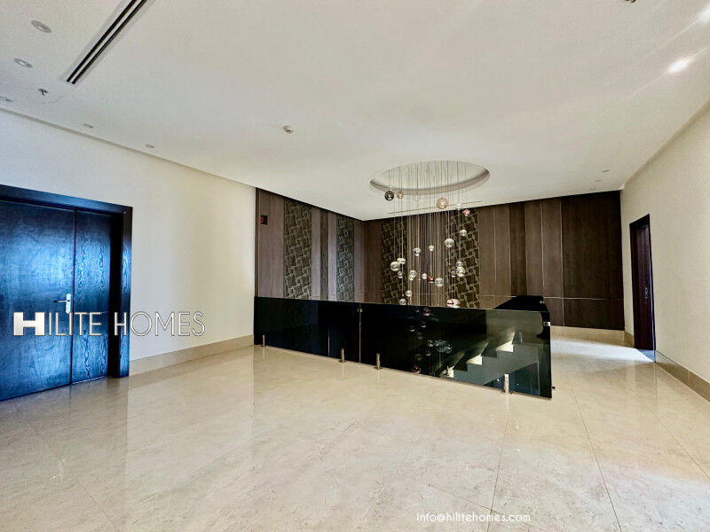 Salmiya, Apartments, Flats, Houses & Villas, KWD 6000/month,  5 BR,  Beautiful Luxury Penthouse For Rent In Salmiya