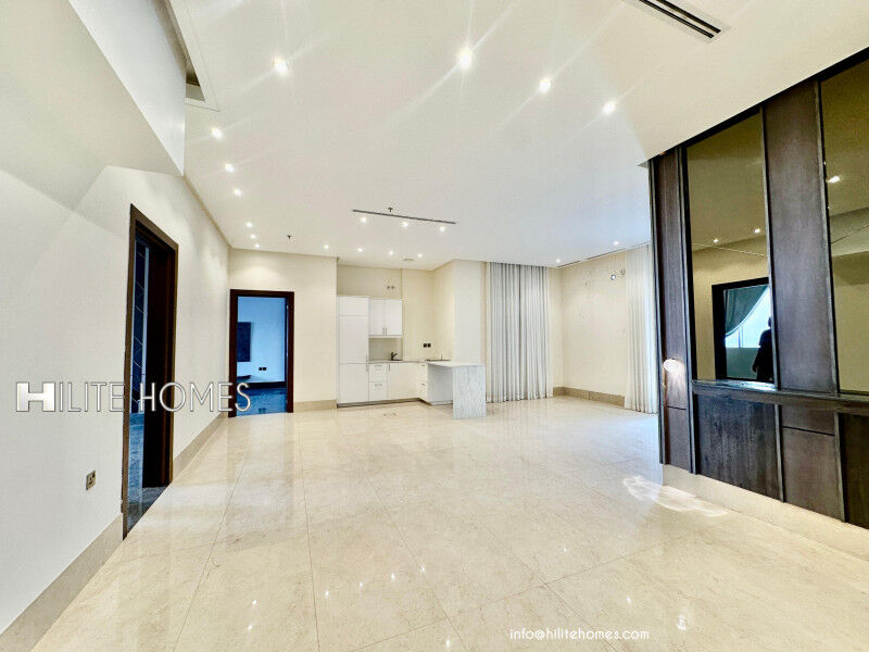 Salmiya, Apartments, Flats, Houses & Villas, KWD 6000/month,  5 BR,  Beautiful Luxury Penthouse For Rent In Salmiya