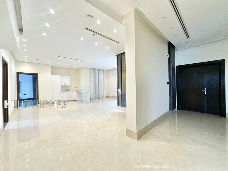 Salmiya, Apartments, Flats, Houses & Villas, KWD 6000/month,  5 BR,  Beautiful Luxury Penthouse For Rent In Salmiya