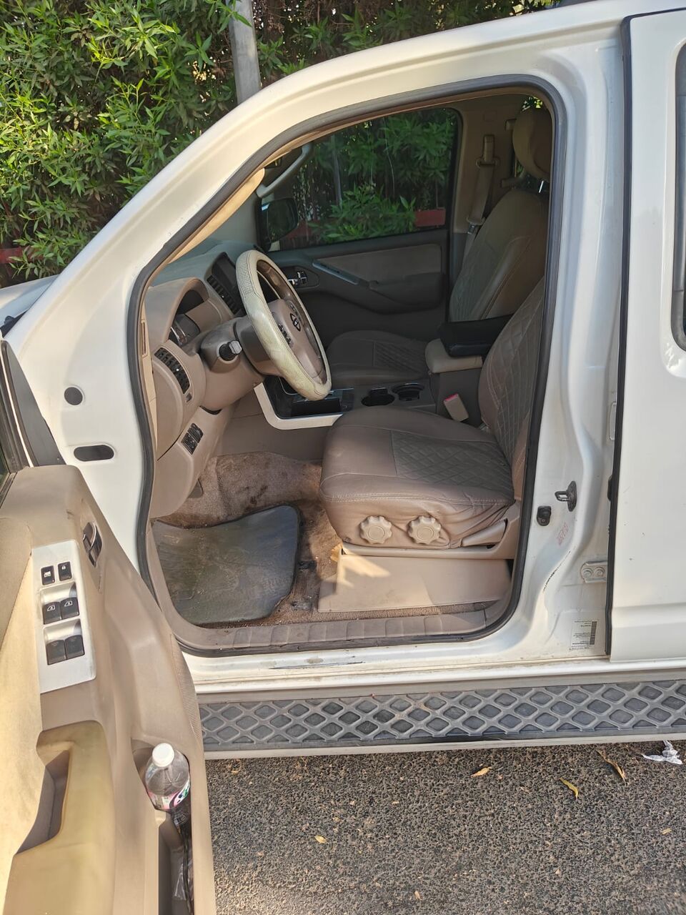Al Safa, Vehicles, Cars & Trucks , SAR 20,  Nissan Pathfinder,  2009,  Automatic,  296200 KM,