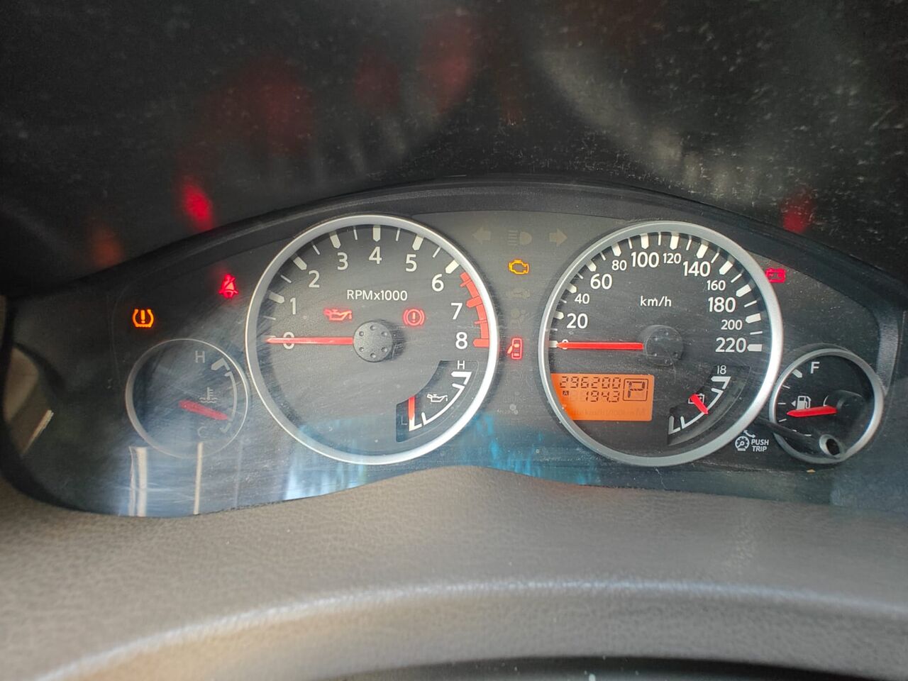 Al Safa, Vehicles, Cars & Trucks , SAR 20,  Nissan Pathfinder,  2009,  Automatic,  296200 KM,