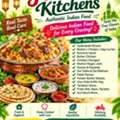 🍲 FATIMA KITCHENS – HOMEMADE INDIAN FOOD 🍲