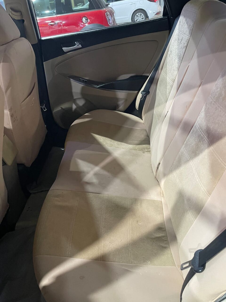 Jeddah, Vehicles, Cars & Trucks , SAR 21000,  Hyundai Accent,  2017,  Automatic,  350 KM,