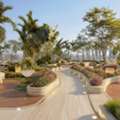 USD 325398,  1 BR,  50 Sq. Meter,  1-Bedroom Apartment In SERENZ By Danube | Jumeirah Village Circle (JVC)