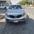 SAR 25000,  Kia Sportage,  2012,  Automatic,  343047 KM,  In Good Condition