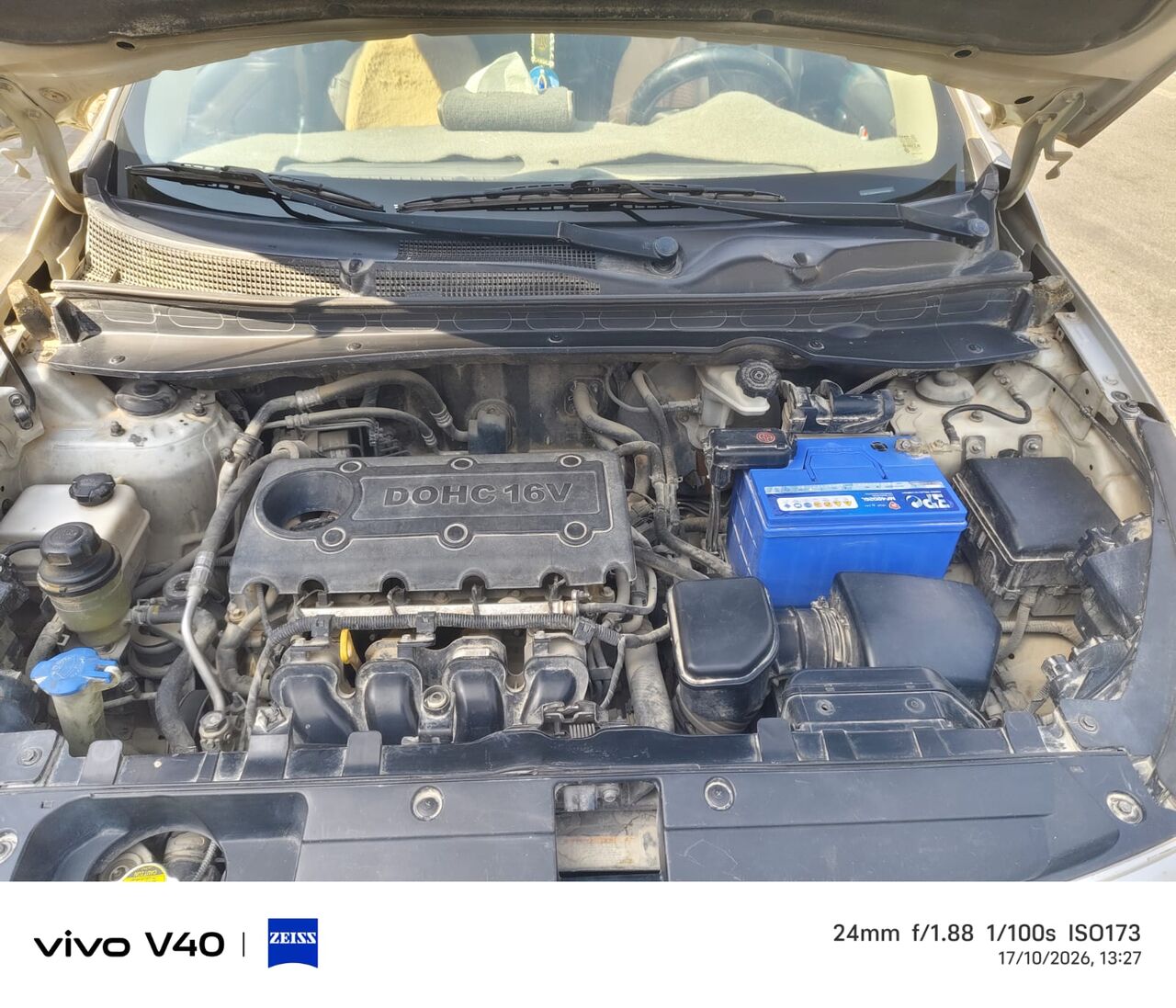 Riyadh, Vehicles, Cars & Trucks , SAR 25000,  Kia Sportage,  2012,  Automatic,  343047 KM,  In Good Condition