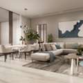USD 856625,  2 BR,  113 Sq. Meter,  2-Bedroom Apartment In MANSORY Residences By Amaal | Ras Al Khor