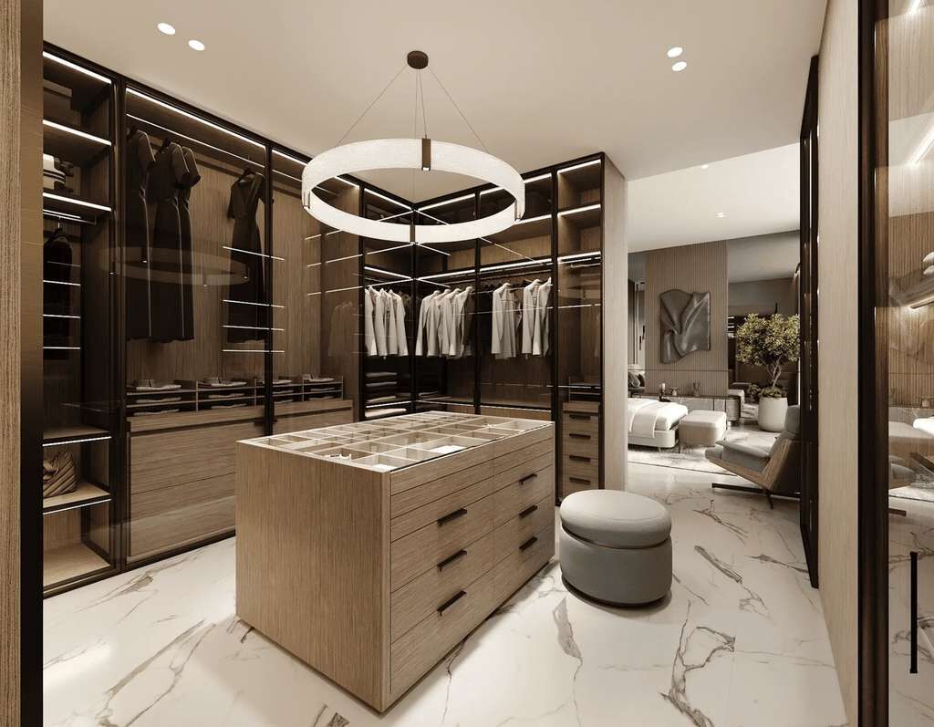 Dubai, Real Estate For Sale, USD 856625,  2 BR,  113 Sq. Meter,  2-Bedroom Apartment In MANSORY Residences By Amaal | Ras Al Khor