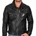 SAR 199,  B- Grade Leather Jackets Available In Riyadh