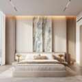 USD 231400,  1 BR,  41 Sq. Meter,  1-Bedroom Apartment In Samana Greenfield 2 | Al Warsan