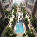 USD 347454,  2 BR,  88 Sq. Meter,  2-Bedroom Apartment In Enchante | Arjan