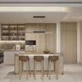 USD 905622,  2 BR,  110 Sq. Meter,  2-Bedroom Apartment In Everly Place | Ras Al Khor Industrial
