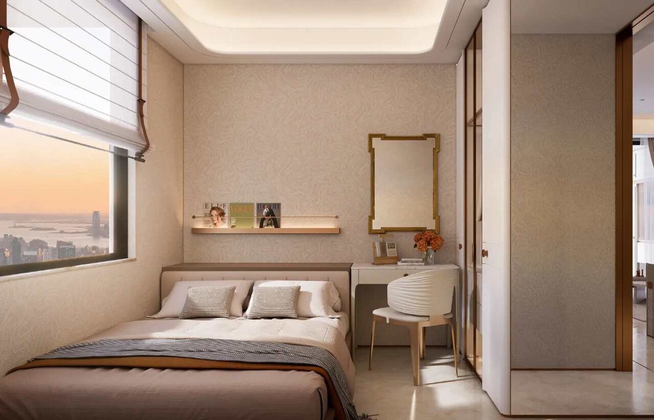 Silicon Oasis, Real Estate For Sale, USD 245856,  Studio,  40 Sq. Meter,  Studio Apartment In Yigo Luxe | Dubai Silicon Oasis