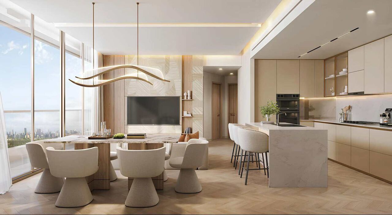 Dubai, Real Estate For Sale, USD 162263,  Studio,  38 Sq. Meter,  Studio Apartment In Jura Terraces | Dubailand Residence Complex