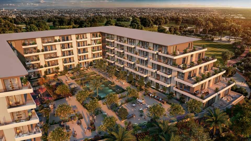 Jumeirah Village Circle, Real Estate For Sale, USD 198779,  Studio,  47 Sq. Meter,  Studio Apartment In SOL Terra Gardens | Jumeirah Village Circle (JVC)