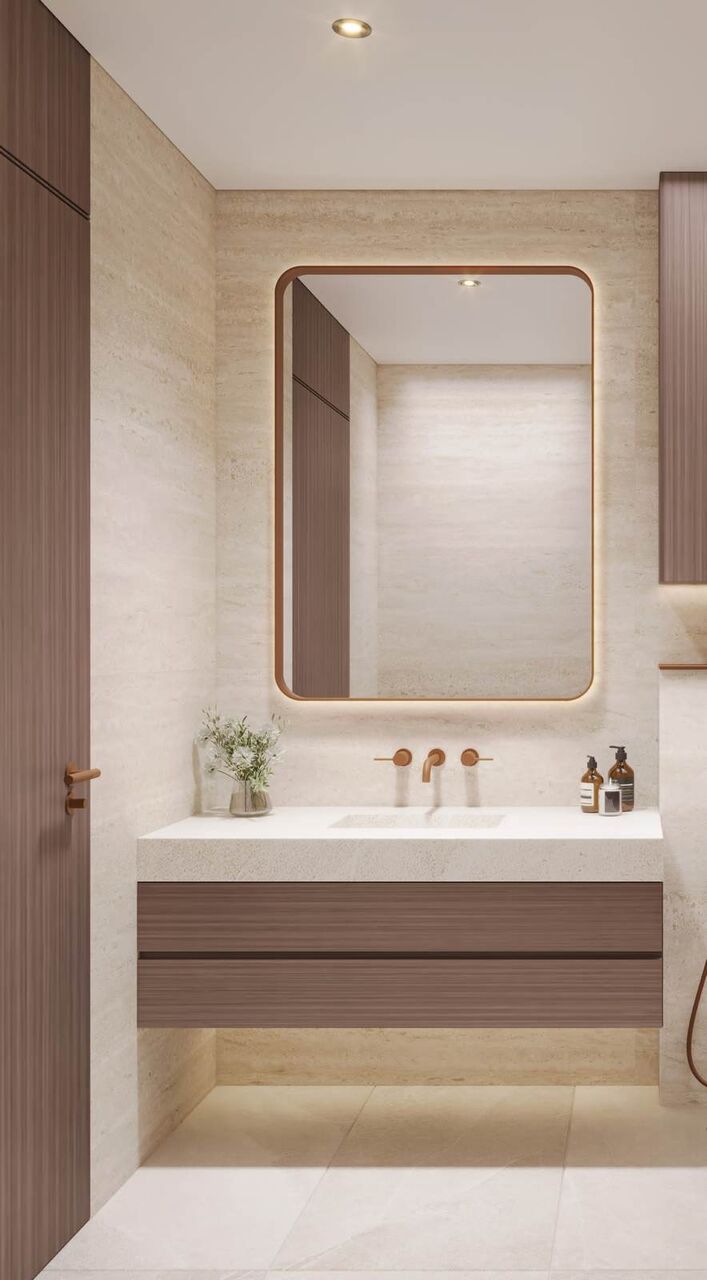 Dubai, Real Estate For Sale, USD 697088,  1 BR,  90 Sq. Meter,  1-Bedroom Apartment In Ramada Residences By Wyndham | Dubai Islands