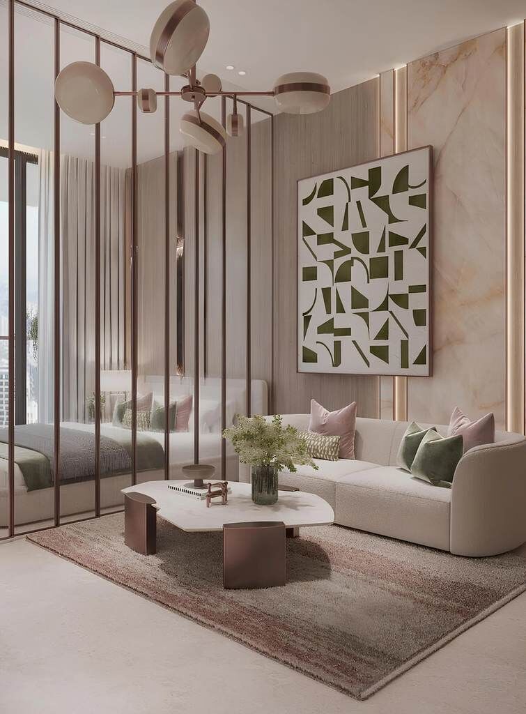 Dubai, Real Estate For Sale, USD 177594,  Studio,  38 Sq. Meter,  Studio Apartment In Havencia | Dubailand Residence Complex