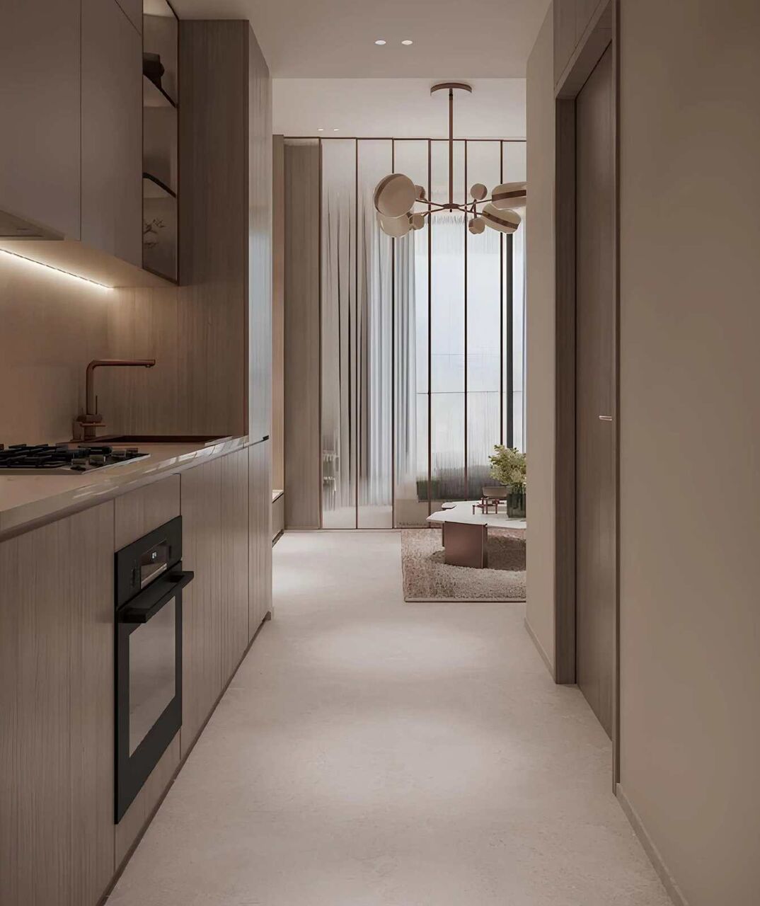 Dubai, Real Estate For Sale, USD 177594,  Studio,  38 Sq. Meter,  Studio Apartment In Havencia | Dubailand Residence Complex