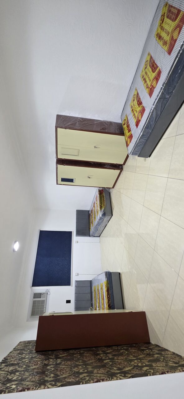 Riyadh, Rooms for Rent, SAR 700/month,  Furnished,  Room Or Bed Space Available